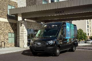 Homewood Suites by Hilton Denver Apt Tower Rd in Denver