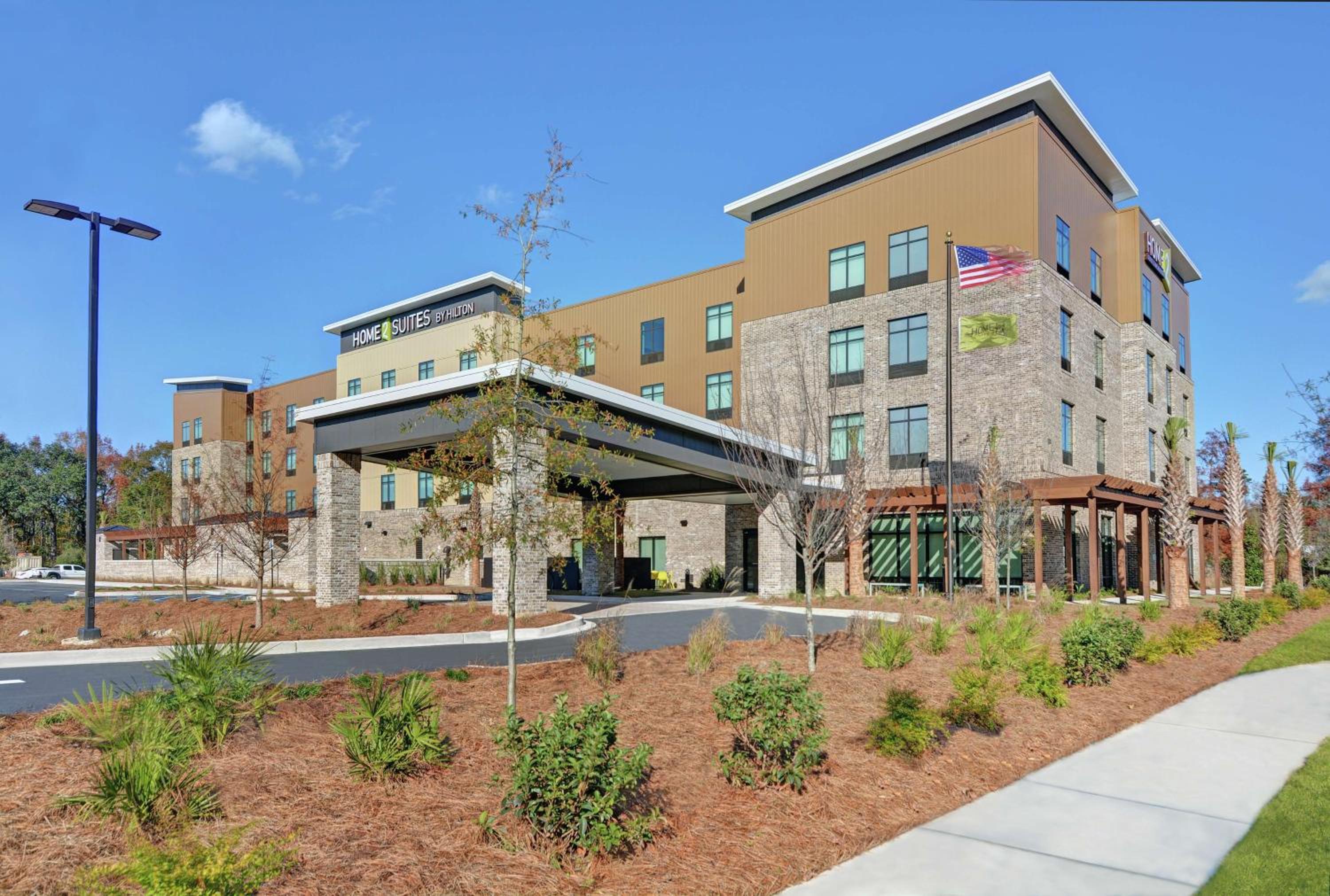 HOME2 SUITES BY HILTON CHARLESTON DANIEL ISLAND in Charleston