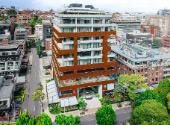 Salvio Parque 93 Bogota, Curio Collection by Hilton in Bogota