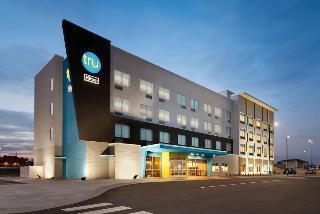 Tru by Hilton Cedar Rapids, IA in Cedar Rapids, Ia