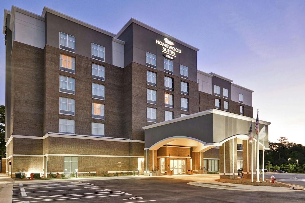 Homewood Suites by Hilton Cary, NC in Cary, Nc