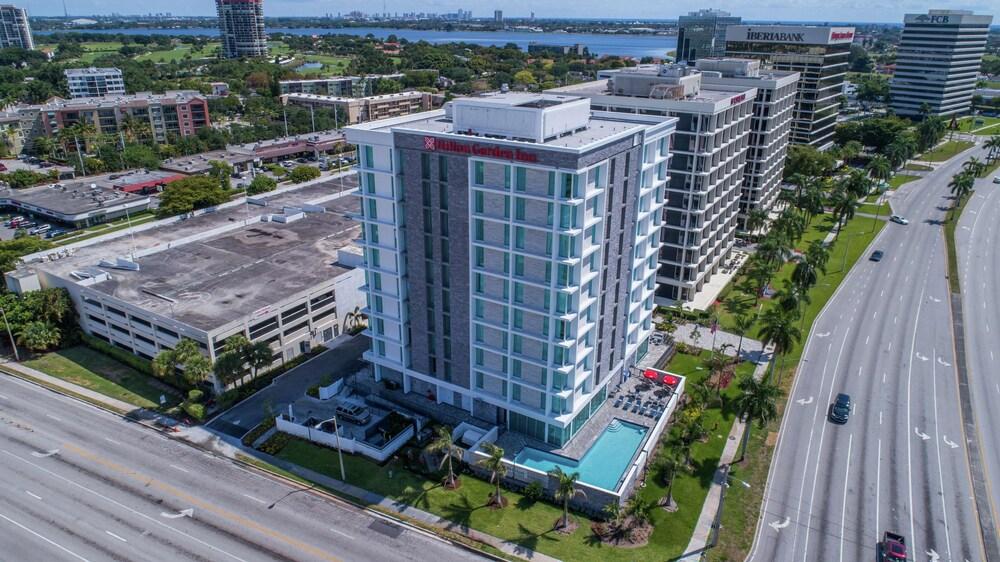 Hilton Garden Inn West Palm Beach I95 Outlets in West Palm Beach