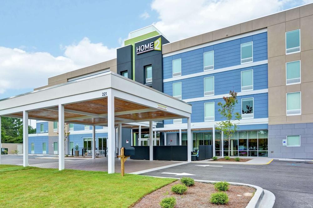 Home2 Suites by Hilton Summerville in Summerville, Sc