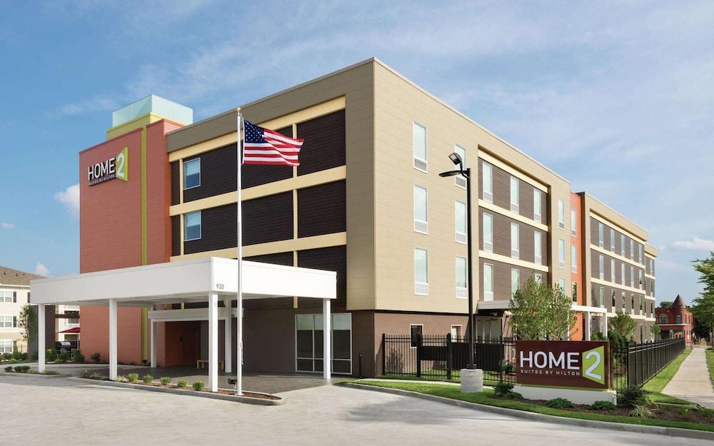 Home2 Suites by Hilton St. Louis/Forest Park in Saint Louis, Mo