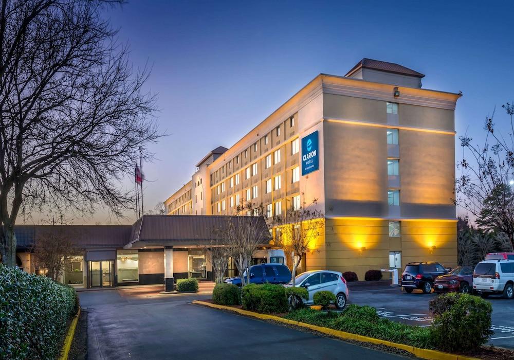 Holiday Inn Express Atlanta Airport - North By IHG in College Park, Ga