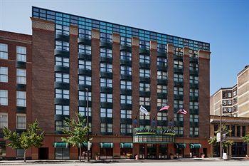 Hotel Indigo Cleveland Downtown by IHG in Cleveland