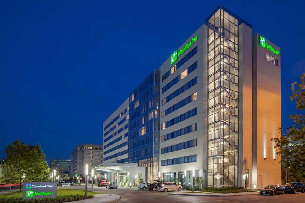 Holiday Inn Cleveland Clinic in Cleveland