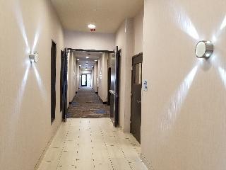 Holiday Inn Express Colorado Springs Afa Northgate in Colorado Springs