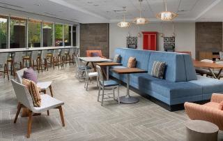 Home2 Suites by Hilton Charlottesville Downtown in Charlottesville