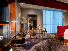 Hard Rock Hotel Guadalajara in ZAPOPAN