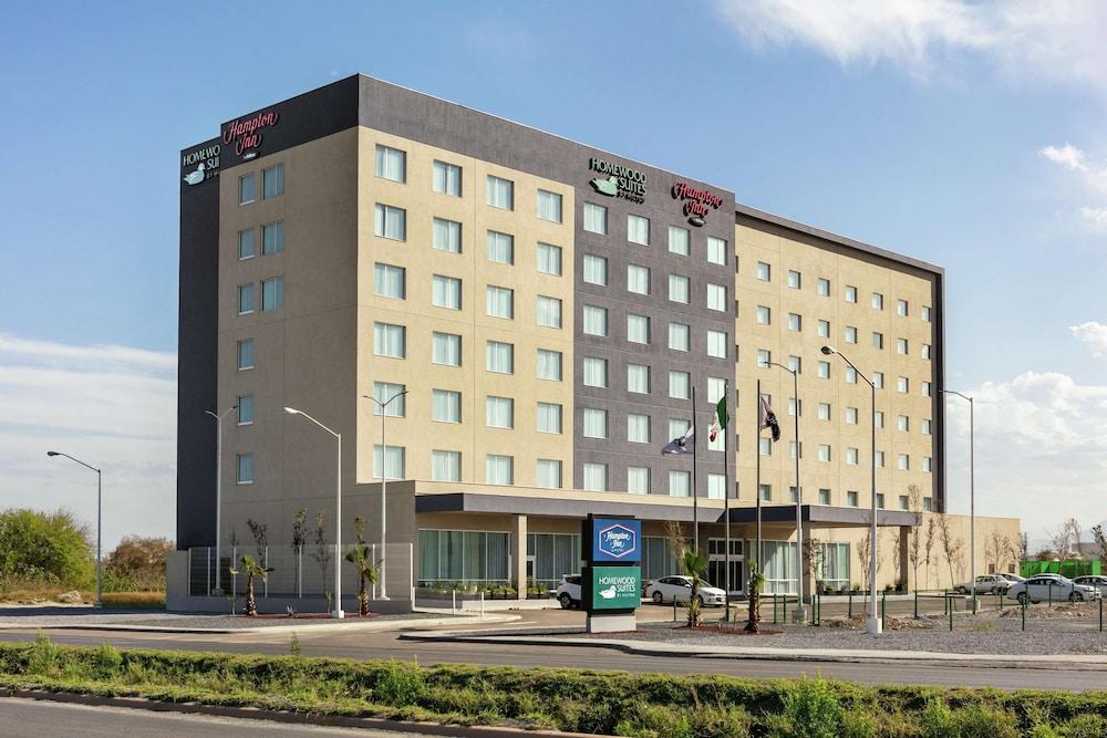 HOMEWOOD SUITES BY HILTON MONTERREY APODACA in Apodaca