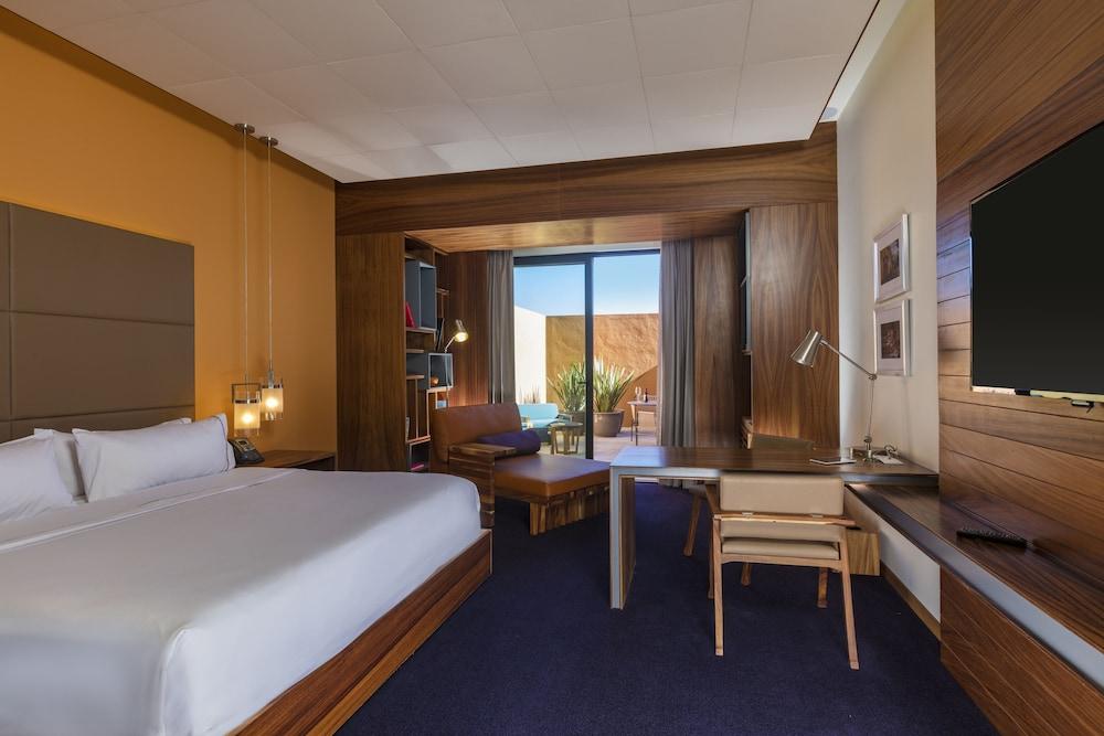 HYATT CENTRIC CAMPESTRE LEON in Leon-Mexico