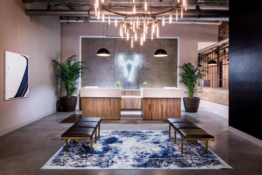 Watt Hotel Rahway, Tapestry Collection by Hilton in Rahway, Nj