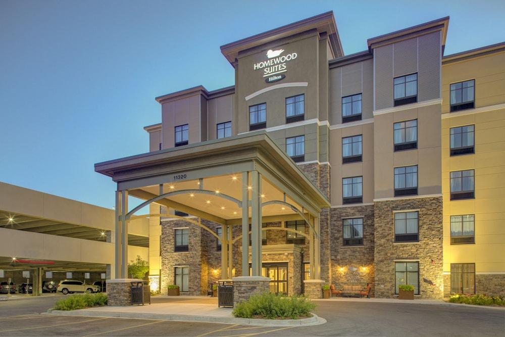 Homewood Suites by Hilton Wauwatosa Milwaukee in Milwaukee