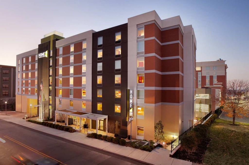 Home2 Suites by Hilton Nashville Bellevue in Nashville,Tn