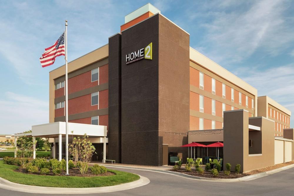 Home2 Suites By Hilton Overland Park in Overland Park, Ks