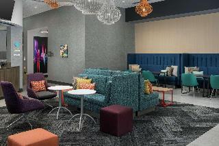 Home2 Suites By Hilton Nashville Downtown in Nashville,Tn