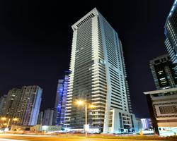 Barcelo Residences Dubai Marina in Dubai