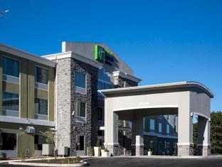 Holiday Inn Express Harrisburg S New Cumberland in New Cumberland, Pa