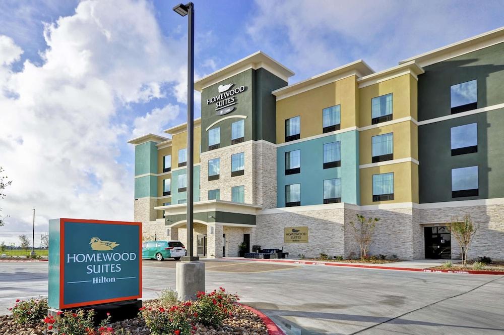 Homewood Suites by Hilton New Braunfels in New Braunfels, Tx