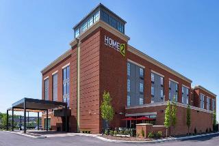 Home2 Suites By Hilton New Albany Columbus in New Albany, Oh