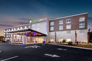 Holiday Inn Express & Sts Niceville - Eglin Area in Niceville, Fl