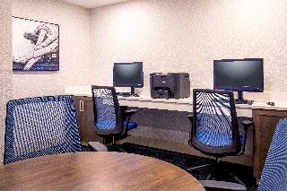 Holiday Inn Newport News - Hampton in Newport News, Va