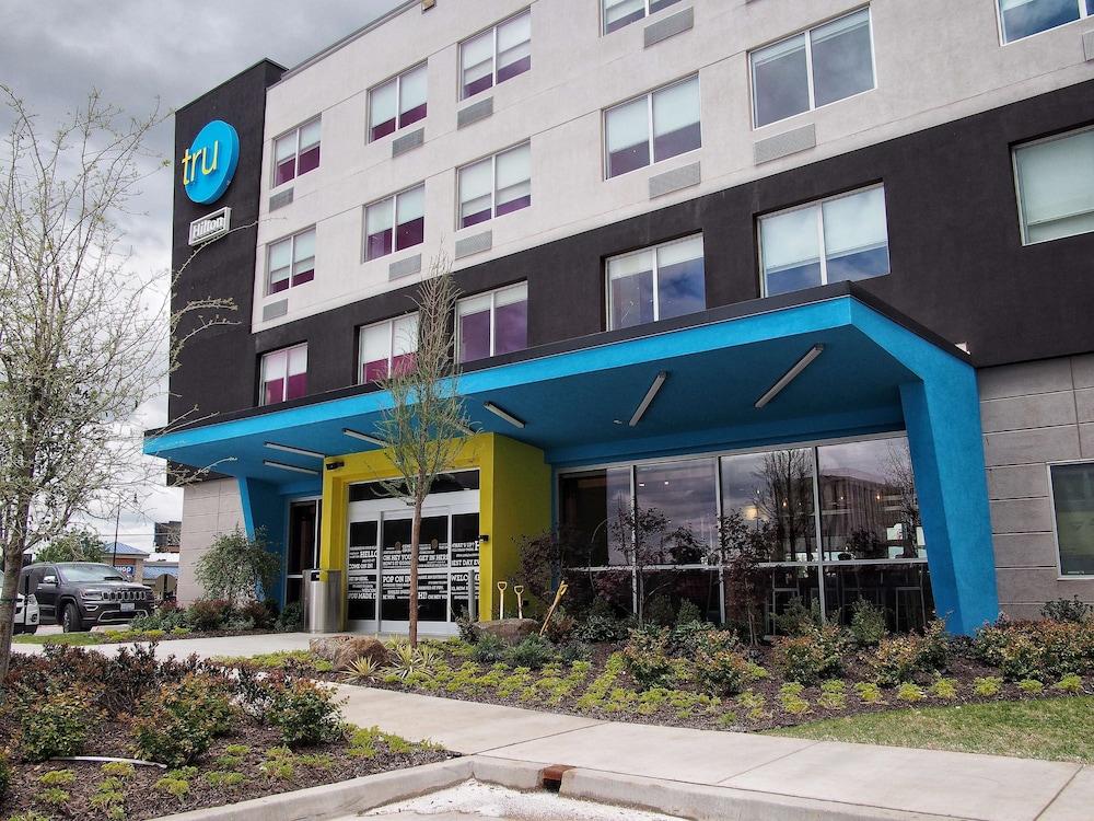 Tru by Hilton Oklahoma City Airport in Oklahoma City