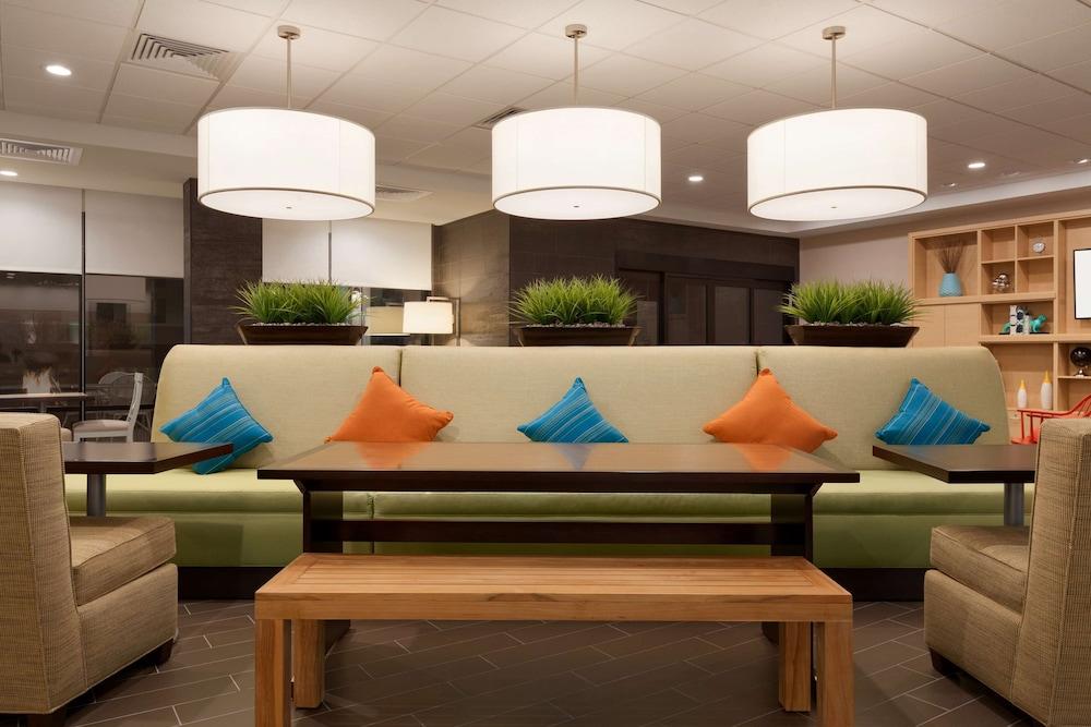 Home2 Suites by Hilton Oklahoma City South in Oklahoma City