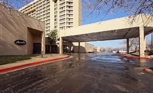 Embassy Suites by Hilton Oklahoma City Northwest in Oklahoma City