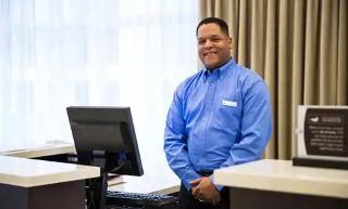 Homewood Suites by Hilton Detroit/Novi in Novi, Mi
