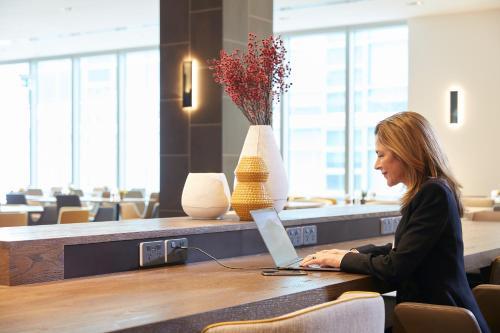 Holiday Inn Express Melbourne Southbank, an IHG Hotel in Melbourne, Vic