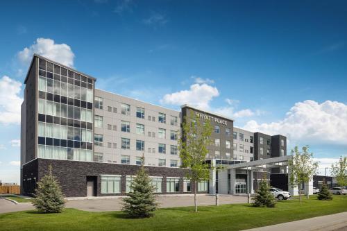 Hyatt Place Calgary Airport in Calgary