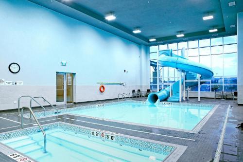 Holiday Inn Hotel & Suites - Calgary Airport North, an IHG Hotel in Calgary