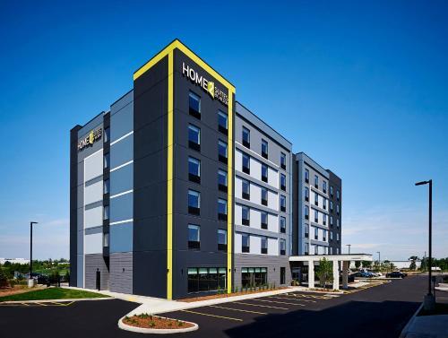 Home2 Suites By Hilton Brantford in Brantford