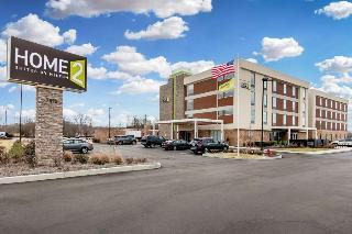 Home2 Suites by Hilton Olive Branch, MS in Olive Branch, Ms