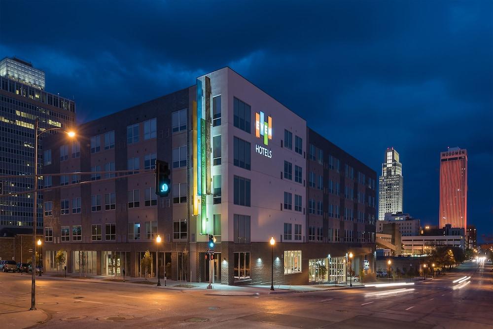 Even Hotel Omaha Downtown - Old Market By IHG in Omaha, Ne