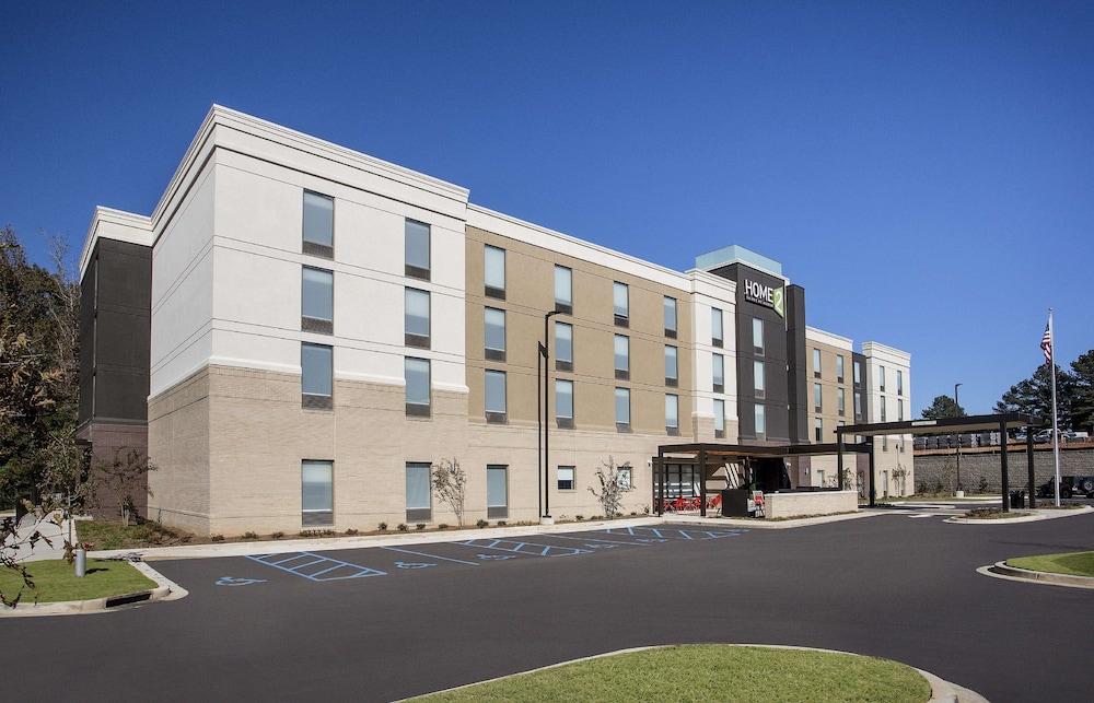 Home2 Suites by Hilton Oxford in Oxford, Ms