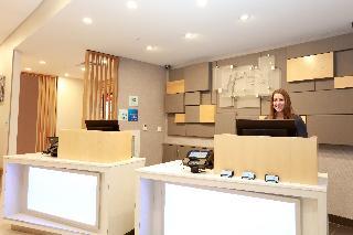 Holiday Inn Express Oneonta in Oneonta, Ny