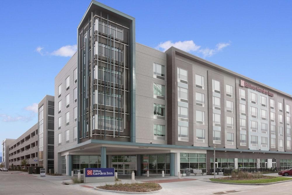 Hilton Garden Inn Omaha Aksarben Village, NE in Omaha, Ne