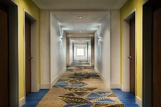 Holiday Inn Express & Sts Omaha Downtown - Airport in Omaha, Ne