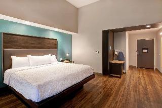 Tru by Hilton Oxford in Oxford, Ms