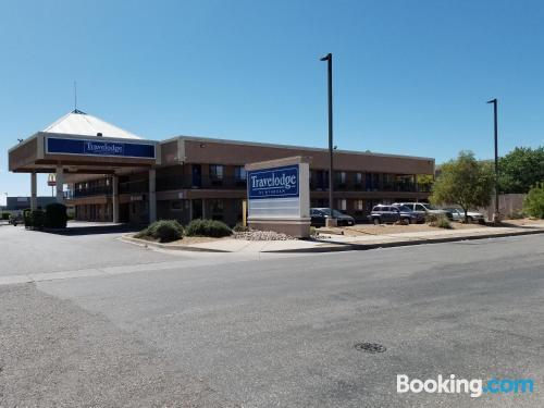 Travelodge by Wyndham Albuquerque West in Albuquerque