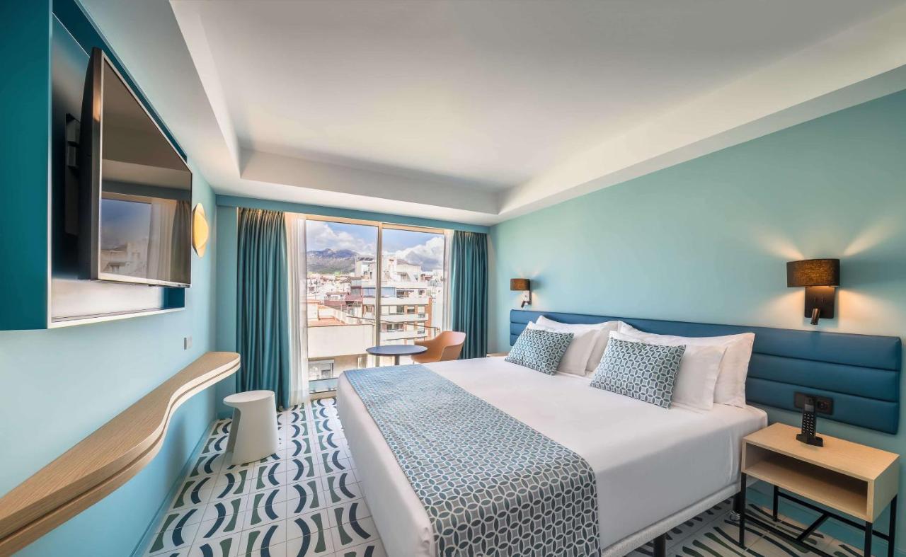 BARCELO BENIDORM BEACH -ADULTS RECOMMENDED in Benidorm