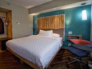 Tru by Hilton Oklahoma City NW Expressway in Oklahoma City