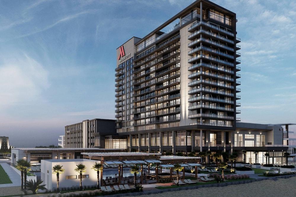 Marriott Virginia Beach Oceanfront Resort in Virginia Beach, Va