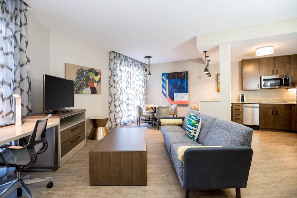 Residence Inn by Marriott Dallas Frisco in Frisko, Tx