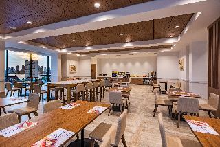 Holiday Inn Express Cartagena Manga in Cartagena De Indias