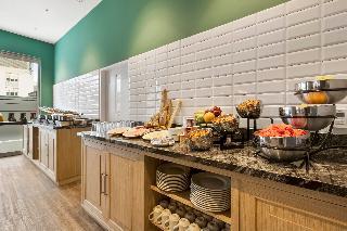 Holiday Inn Express Lima San Isidro in Lima