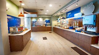 Holiday Inn Express & Suites Houston SW - Galleria Area in Houston, Tx